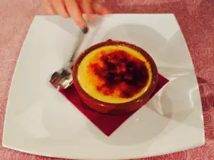 Trattoria Al Caminetto