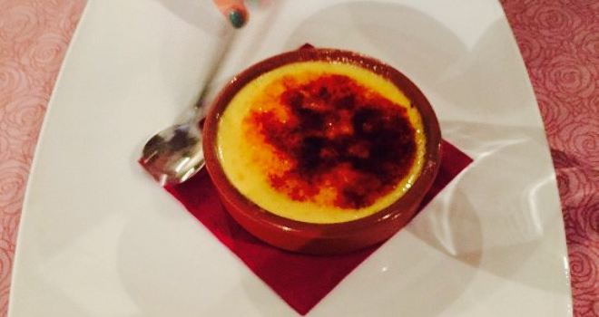 Trattoria Al Caminetto