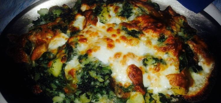 L'Arte Della Pizza da Salvatore