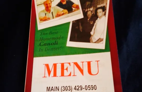 Valente's Deli Bakery