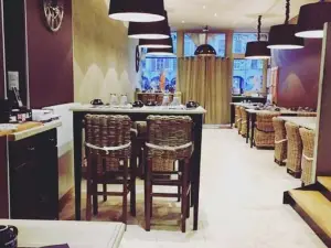Le Foucrepe's