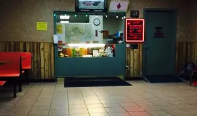 China Star Restaurant