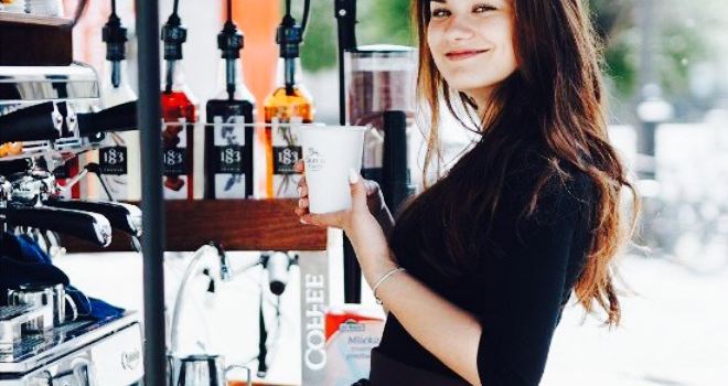 Doppie Coffee