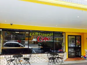 Gold Rush Cafe/The Butcher