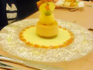 La Feuillantine