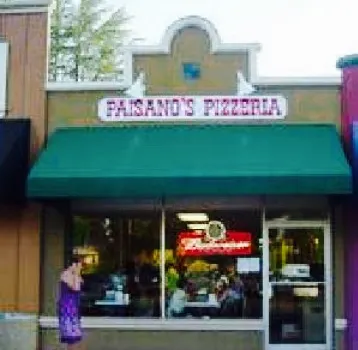 Paisano's Pizzeria