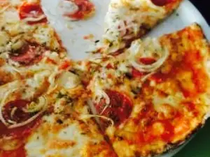 restaurante pizzeria amici