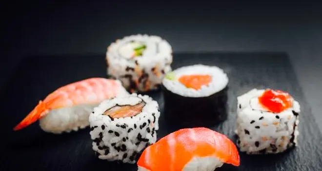 SushiRoll