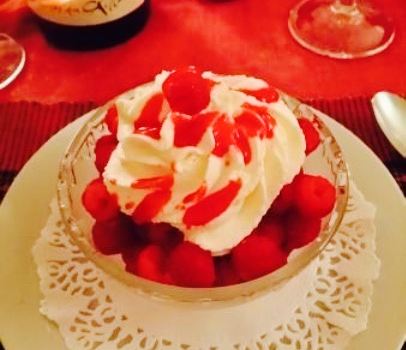 Le Bistrot de Pierrerue