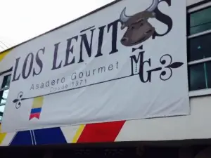 Asadero Los Lenitos