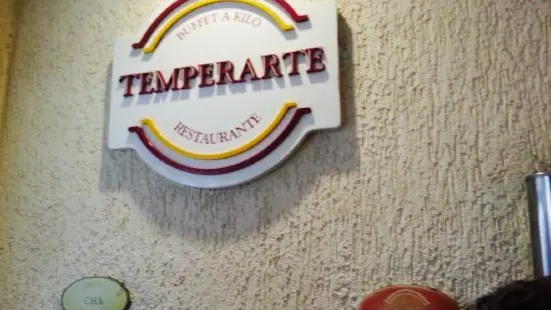 Restaurante Temperarte