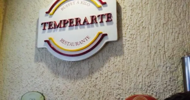Restaurante Temperarte