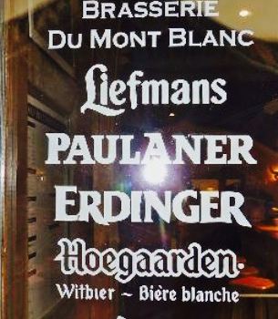 Le Plancher des Vaches