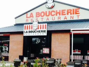 La Boucherie