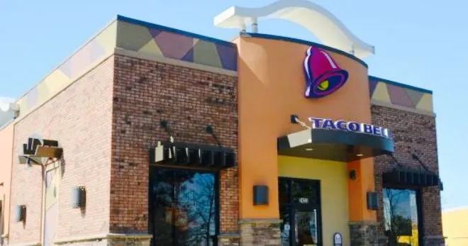 Taco Bell