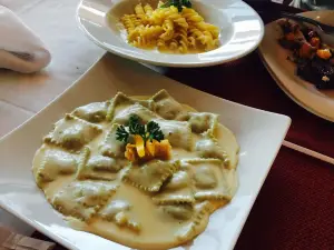 La Grelha Gourmetería