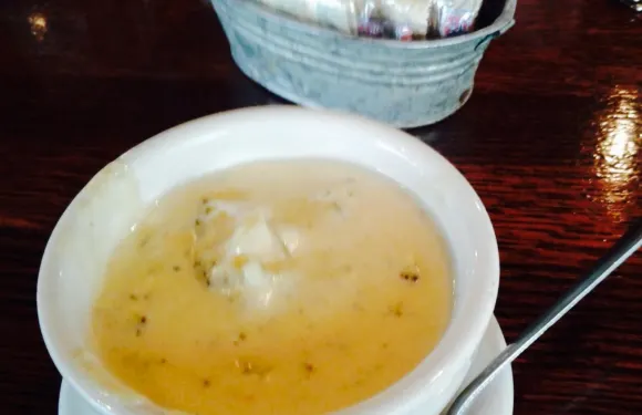 Spahr's Seafood Downtown Thibodaux