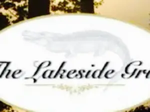 The Lakeside Grill