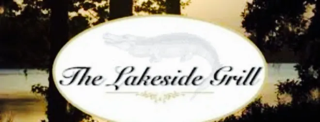 Lakeside Bar & Grill