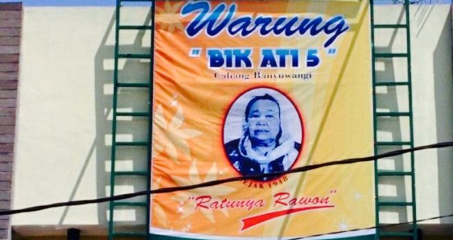 Rawon Bik Ati 5
