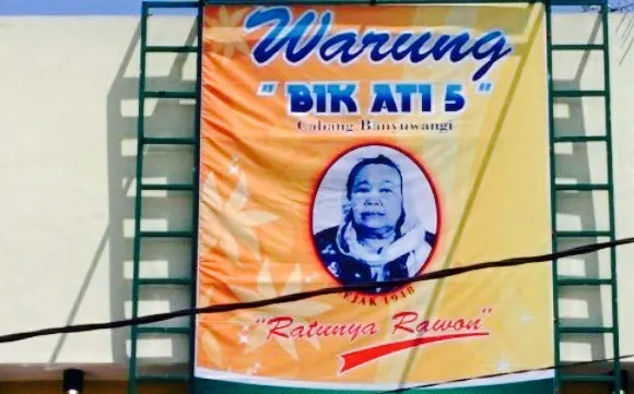Rawon Bik Ati 5