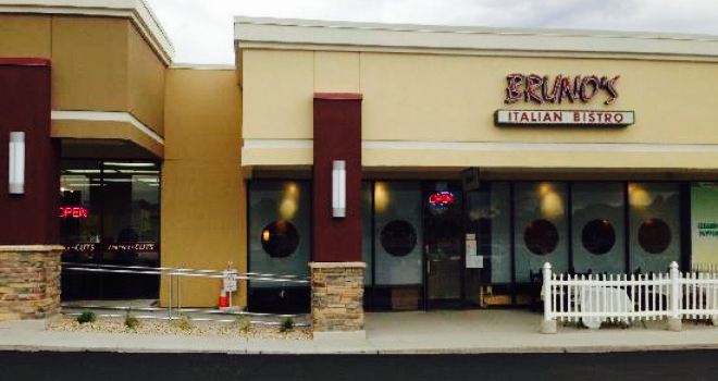 Bruno's Italian Bistro
