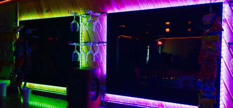 Piddles Cajun Bar & Grill