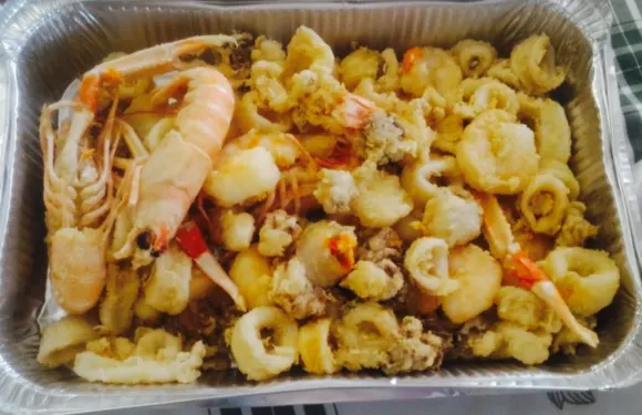 Osteria al Porco Nero