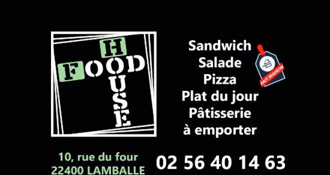 Food House
