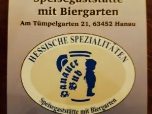 Restaurant Hanauer Bub