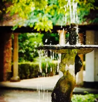 The Restaurant at Ghyll Manor