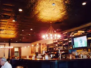 Kisco River Eatery