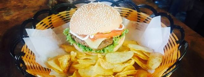 BrrrGrrr Bistro