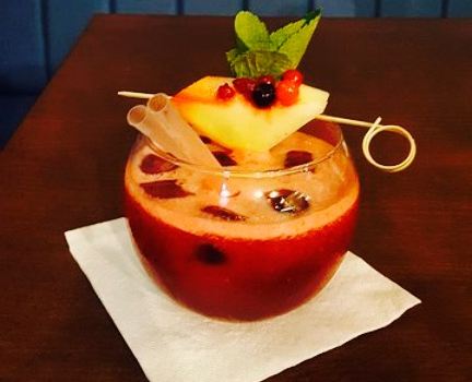 Roua - Casual Dining