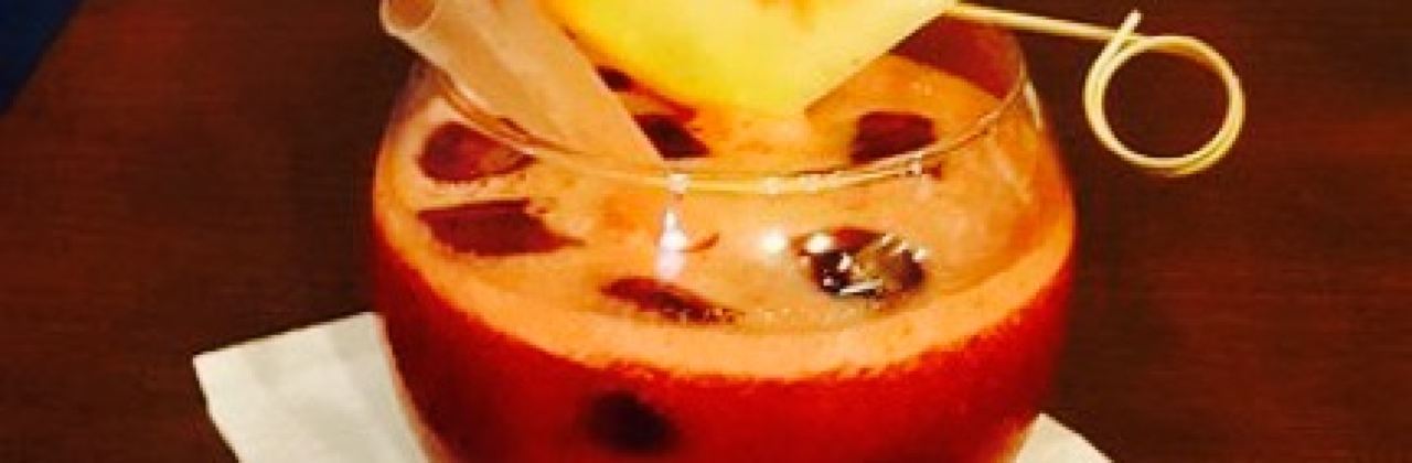 Roua - Casual Dining