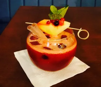 Roua - Casual Dining