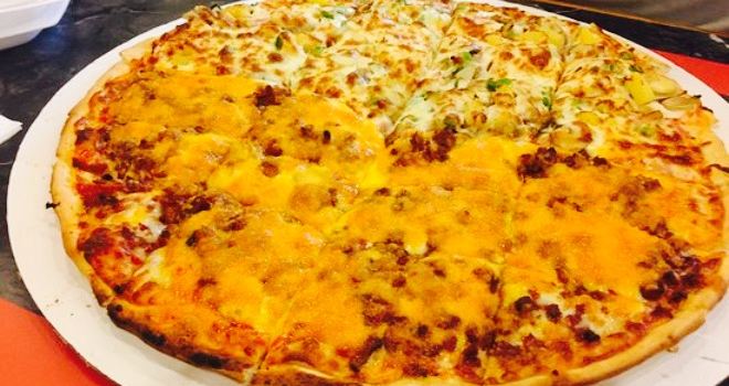 Christys Pizza