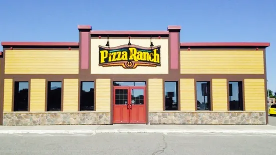 Pizza Ranch