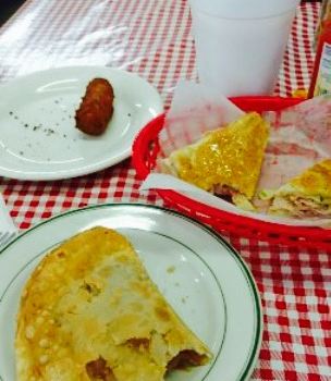 West Tampa Sandwich Shop