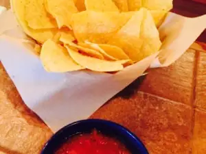 On The Border Mexican Grill & Cantina - Vernon Hills