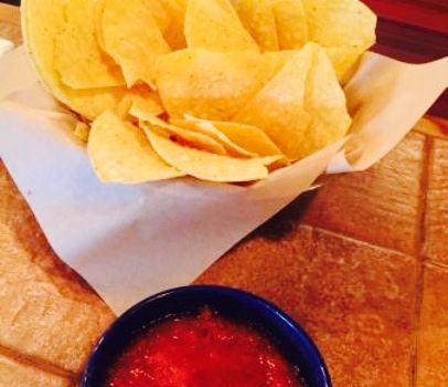 On The Border Mexican Grill & Cantina - Vernon Hills