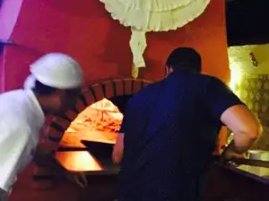 Selcuks Ottoman Restaurant
