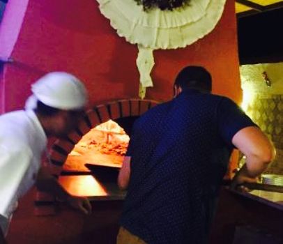 Selcuk's Ottoman Restaurant