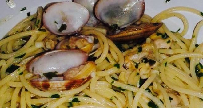 Sagra Della Vongola Verace