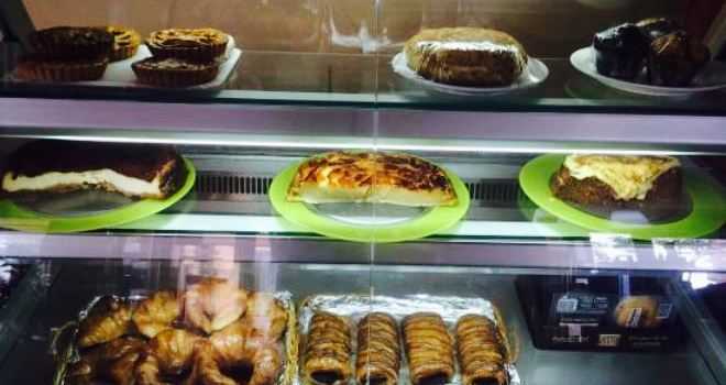 Cafe Nenit
