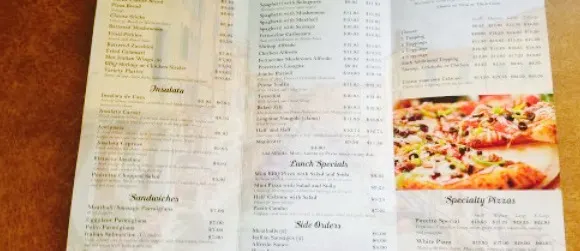 Pozzetto Italian Dining