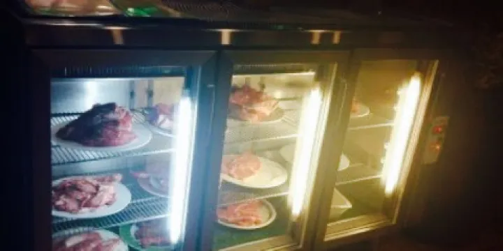 Restaurante El Rancho