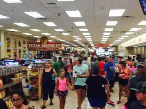 Buc-ee's