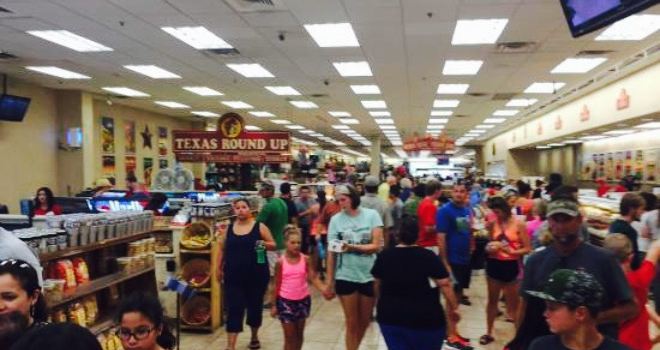 Buc-ee's