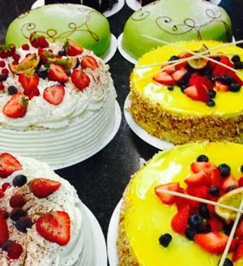 Renates Bageri & Restaurang